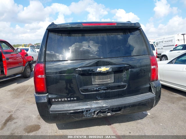 Chevrolet Suburban 2wd Ls 2020 1GNSCGKC8LR221059 Image 16