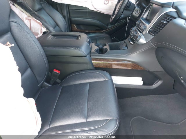 Chevrolet Suburban 2wd Ls 2020 1GNSCGKC8LR221059 Image 5