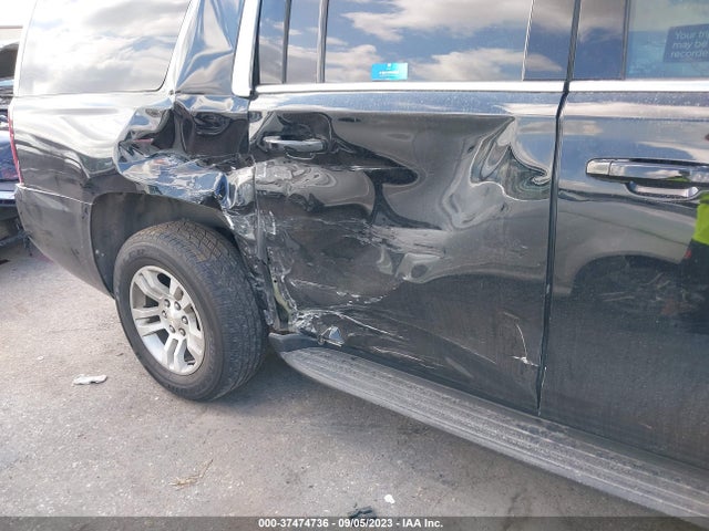 Chevrolet Suburban 2wd Ls 2020 1GNSCGKC8LR221059 Image 6