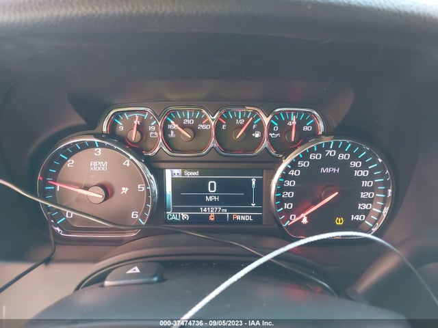 Chevrolet Suburban 2wd Ls 2020 1GNSCGKC8LR221059 Image 7