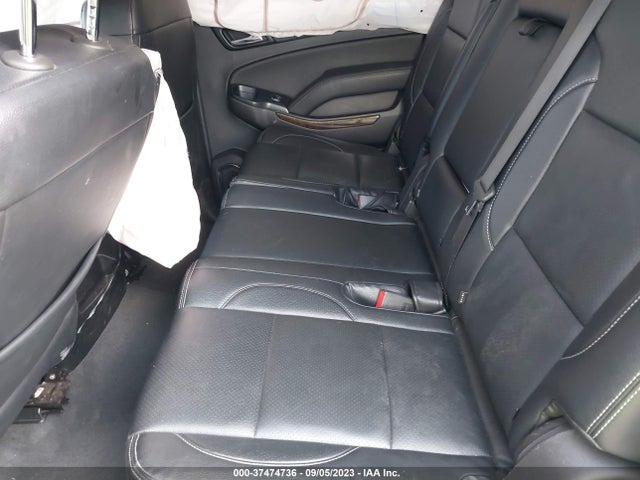 Chevrolet Suburban 2wd Ls 2020 1GNSCGKC8LR221059 Image 8