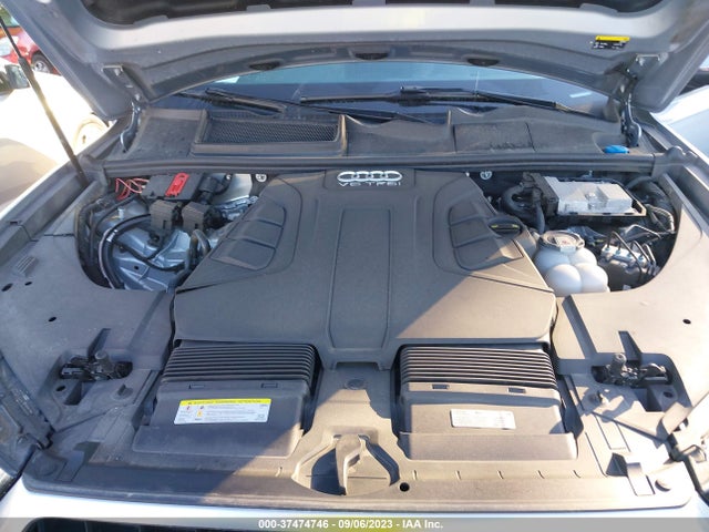 WA1VABF72JD022721 Audi Q7 Prestige
