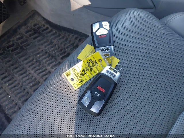 WA1VABF72JD022721 Audi Q7 Prestige