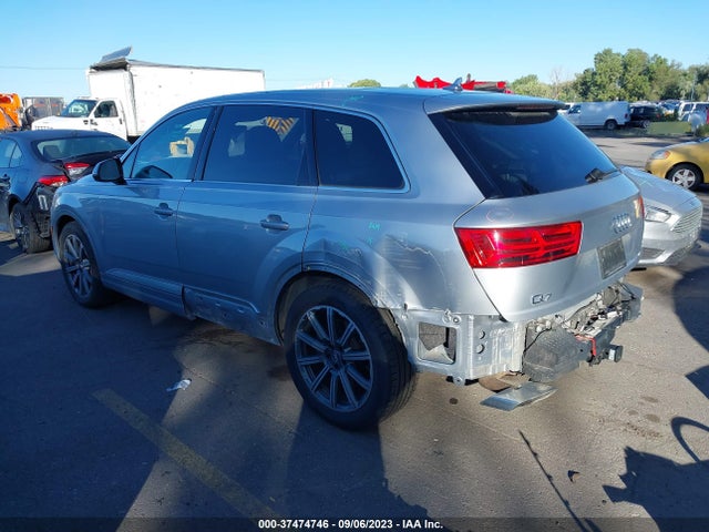 WA1VABF72JD022721 Audi Q7 Prestige