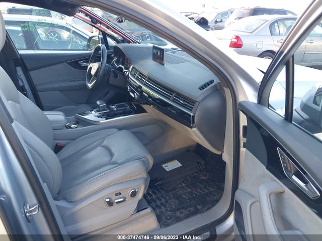 WA1VABF72JD022721 Audi Q7 Prestige
