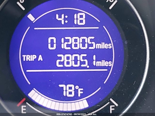Honda FIT LX 2019 3HGGK5H40KM727153 Image 7