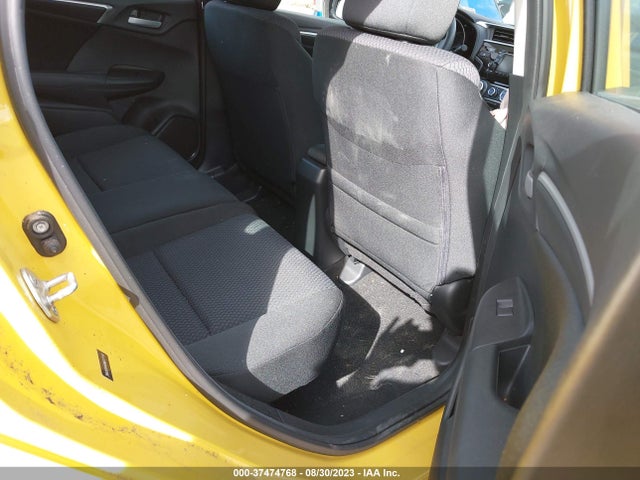 Honda FIT LX 2019 3HGGK5H40KM727153 Image 14