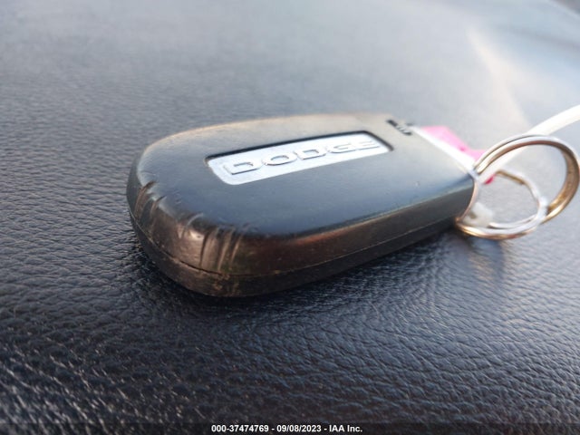 Dodge Challenger Sxt 2019 2C3CDZGG0KH629804 Image 11