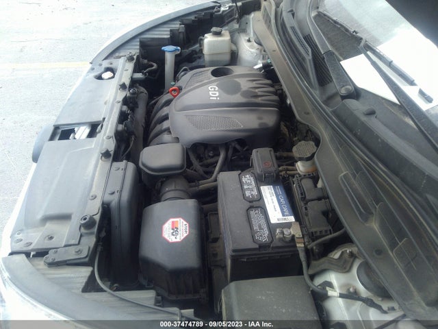 Hyundai TUCSON SE 2015 KM8JUCAGXFU023160 Image 10