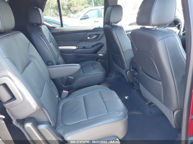 Chevrolet Traverse Rs 2023 1GNEVJKW7PJ146809 Image 14