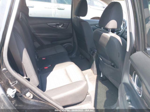 KNMAT2MV5HP527211 Nissan ROGUE SV