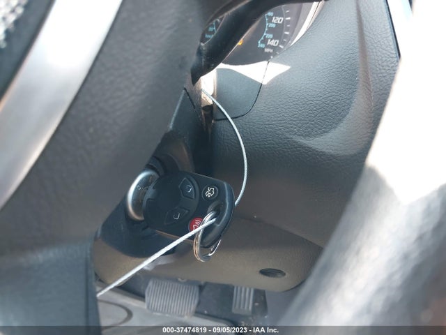 2014 FORD FOCUS SE VIN: 1FADP3F26EL188834