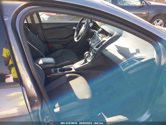 2014 FORD FOCUS SE VIN: 1FADP3F26EL188834
