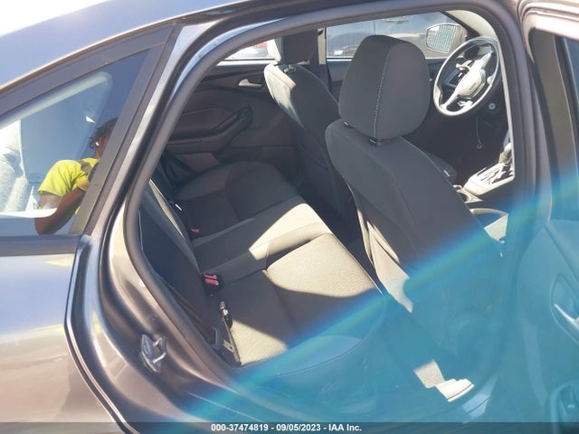 2014 FORD FOCUS SE VIN: 1FADP3F26EL188834