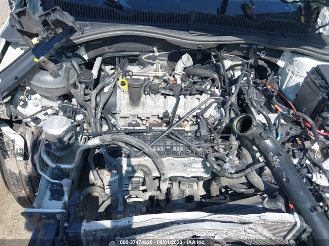 3VWEB7BU8KM153070 Volkswagen JETTA SEL