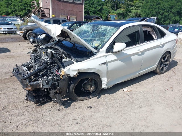 3VWEB7BU8KM153070 Volkswagen JETTA SEL