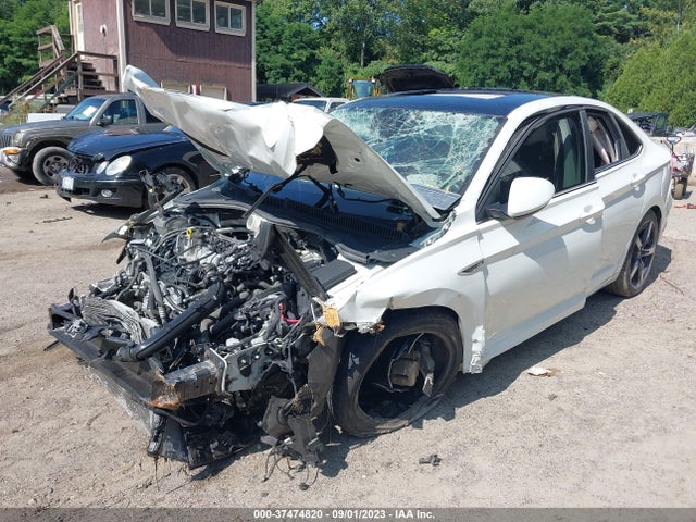 3VWEB7BU8KM153070 Volkswagen JETTA SEL