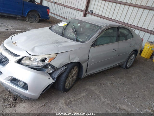 Chevrolet MALIBU LT 2014 1G11E5SL0EF288903 Image 2