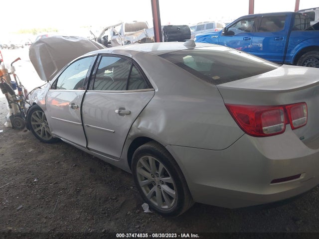Chevrolet MALIBU LT 2014 1G11E5SL0EF288903 Image 3