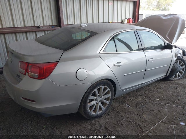 Chevrolet MALIBU LT 2014 1G11E5SL0EF288903 Image 4