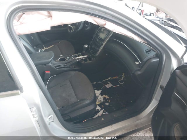 Chevrolet MALIBU LT 2014 1G11E5SL0EF288903 Image 5