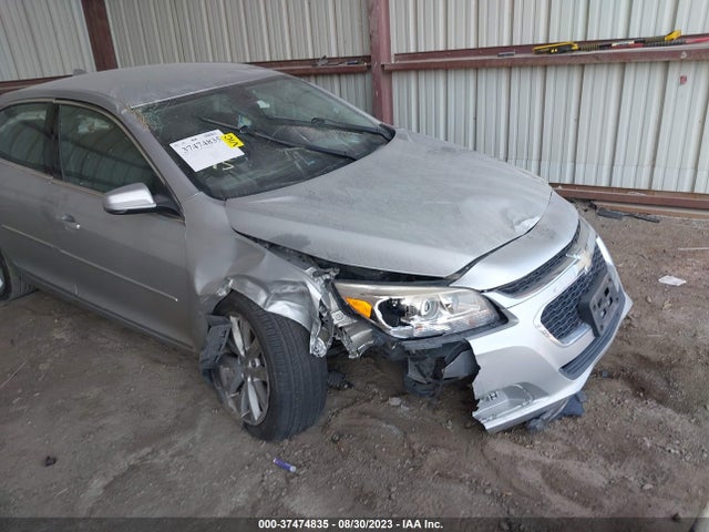 Chevrolet MALIBU LT 2014 1G11E5SL0EF288903 Image 6
