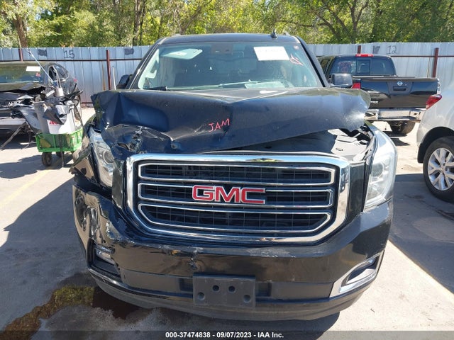 GMC Yukon 4wd Slt 2020 1GKS2BKC7LR277559 Image 12