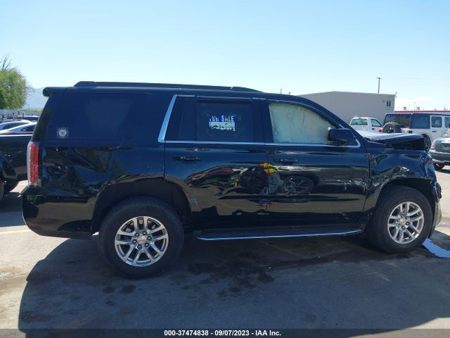 GMC Yukon 4wd Slt 2020 1GKS2BKC7LR277559 Image 13