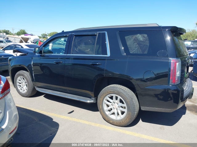 GMC Yukon 4wd Slt 2020 1GKS2BKC7LR277559 Image 14