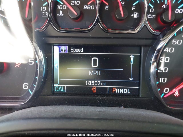 GMC Yukon 4wd Slt 2020 1GKS2BKC7LR277559 Image 15