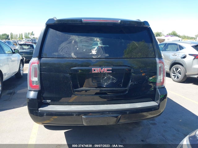 GMC Yukon 4wd Slt 2020 1GKS2BKC7LR277559 Image 16