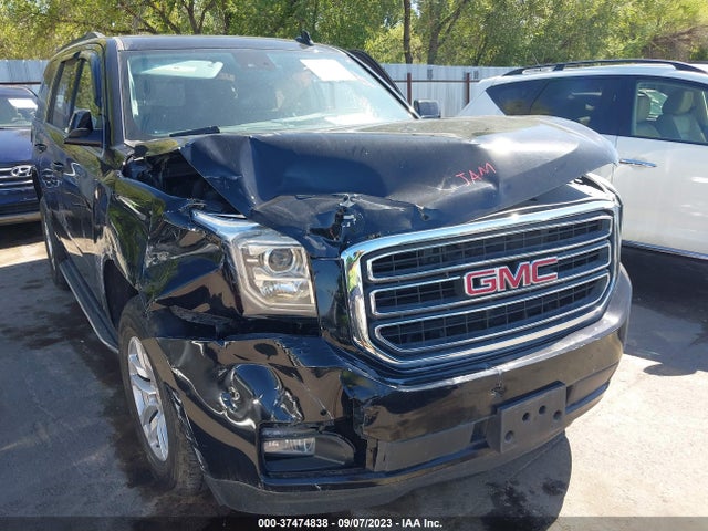 GMC Yukon 4wd Slt 2020 1GKS2BKC7LR277559 Image 6