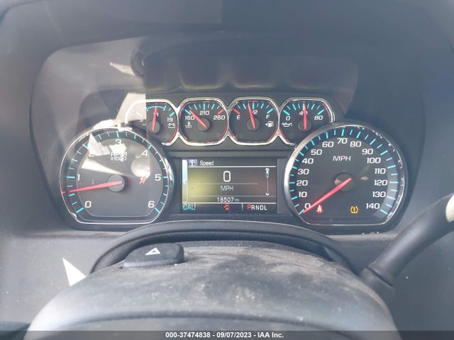 GMC Yukon 4wd Slt 2020 1GKS2BKC7LR277559 Image 7