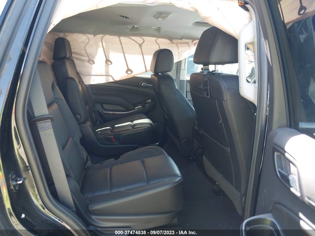 GMC Yukon 4wd Slt 2020 1GKS2BKC7LR277559 Image 8