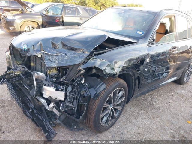 5UXTA6C07P9R93655 BMW X5 Xdrive45e