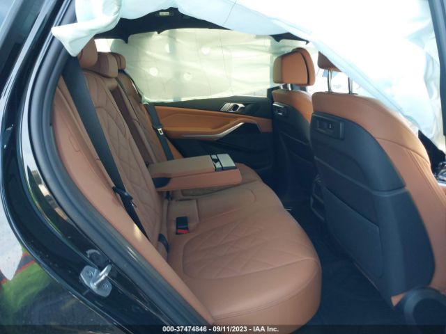 5UXTA6C07P9R93655 BMW X5 Xdrive45e