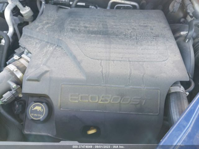 1FM5K8GT1GGB98728 Ford EXPLORER SPORT