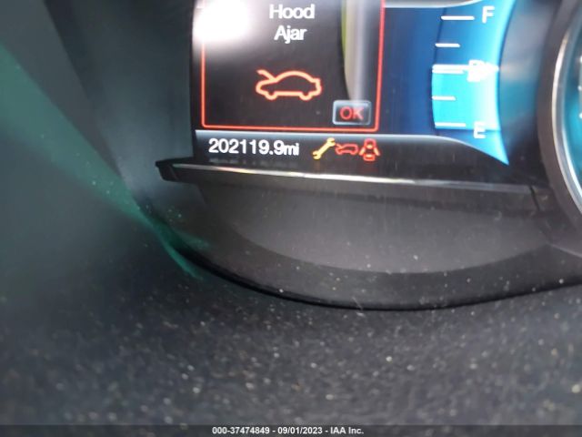 1FM5K8GT1GGB98728 Ford EXPLORER SPORT