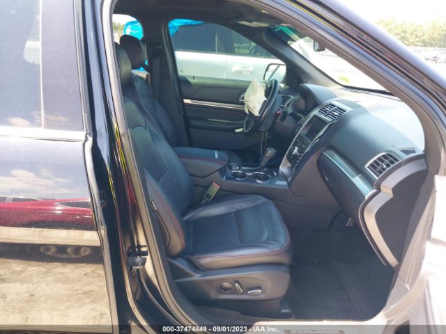 1FM5K8GT1GGB98728 Ford EXPLORER SPORT