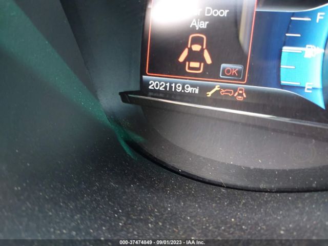 1FM5K8GT1GGB98728 Ford EXPLORER SPORT