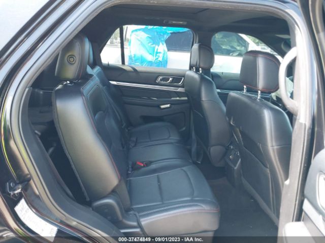 1FM5K8GT1GGB98728 Ford EXPLORER SPORT