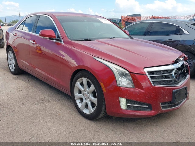 2014 1G6AC5SX4E0165286 main image