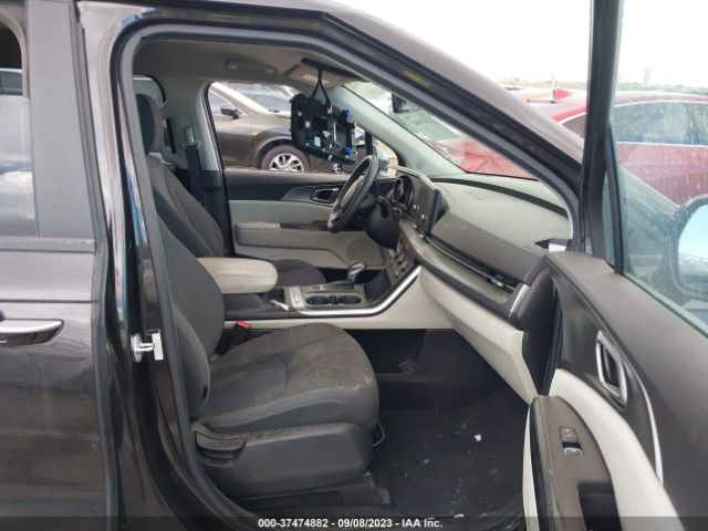 KNDNB4H37N6064112 KIA Carnival Lx
