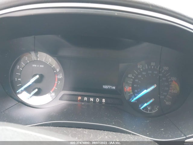 Ford FUSION SE 2014 3FA6P0H70ER323002 Image 7