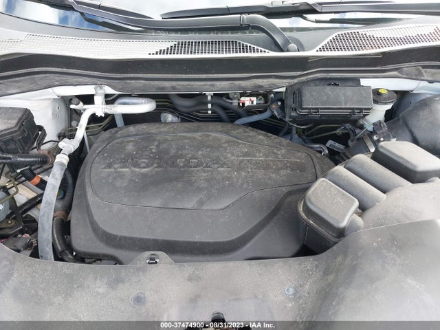 Honda Passport Elite 2021 5FNYF8H05MB034379 Image 16