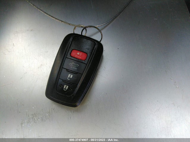 Toyota RAV4 HYBRID 2021 JTMB6RFV5MD011945 Image 11