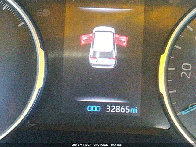 Toyota RAV4 HYBRID 2021 JTMB6RFV5MD011945 Image 7