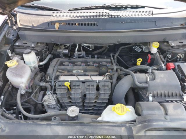 3C4PDCAB0LT219181 Dodge Journey Se Value