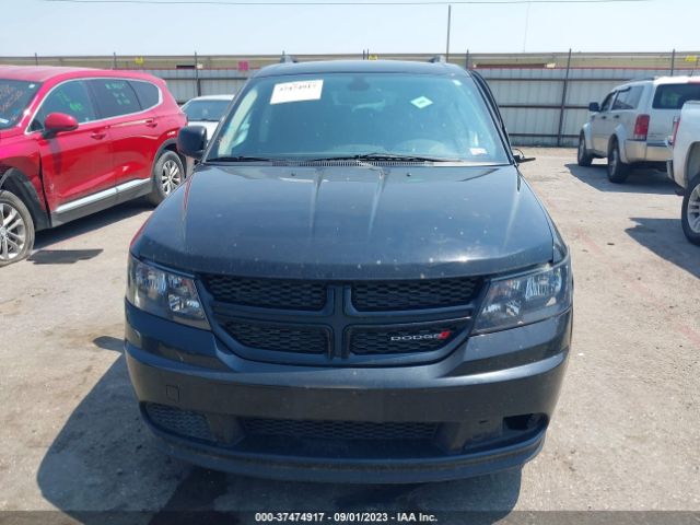 3C4PDCAB0LT219181 Dodge Journey Se Value