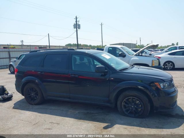 3C4PDCAB0LT219181 Dodge Journey Se Value